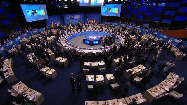나토, 2035년까지 국방비 GDP 2→5％ 증액 합의 / YTN