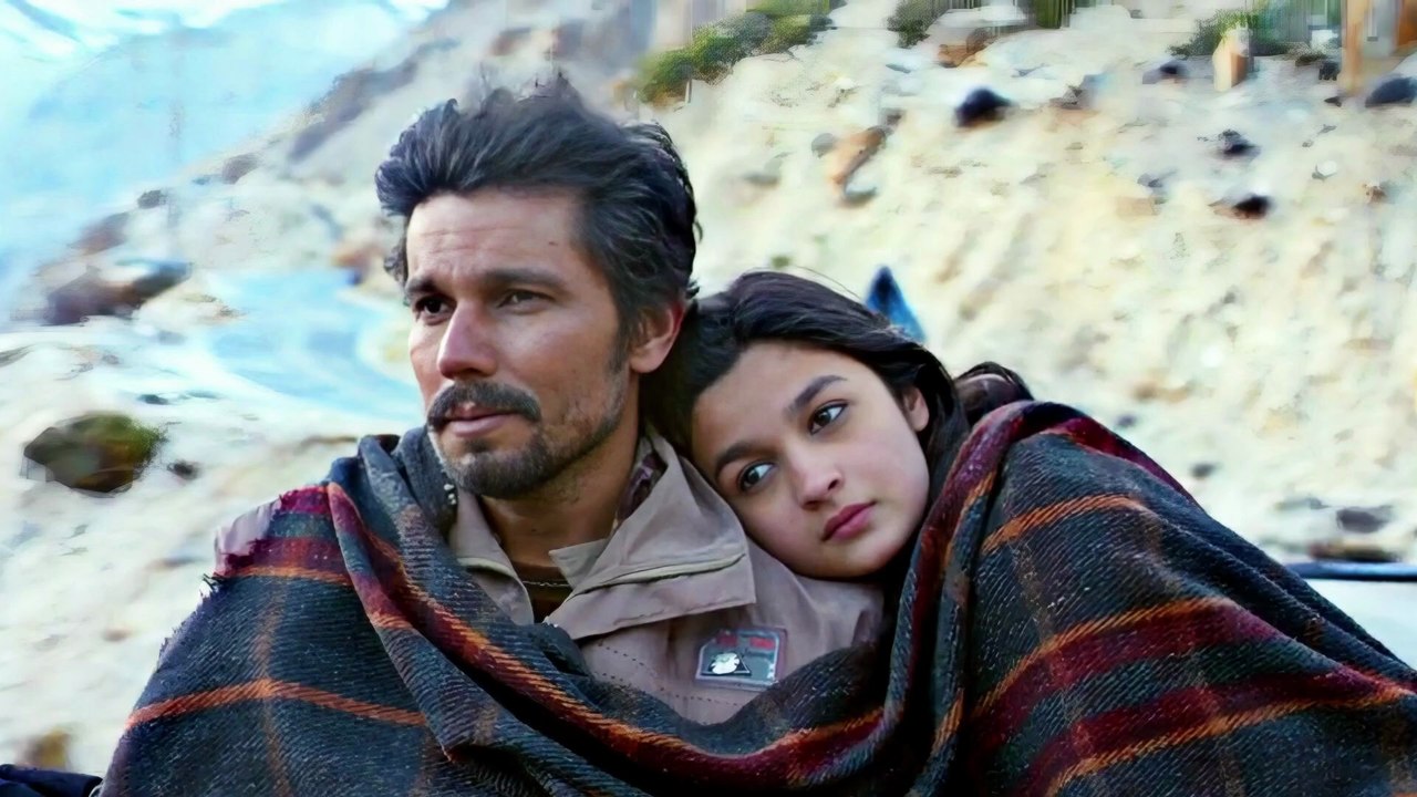 KHUD KE KIDNAPPER SE MUHABBAT || INTERESTING LOVE STORY || HIGHWAY 2014 || EXPLAINED IN HINDI