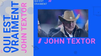 Lyon - Qui est vraiment John Textor ?