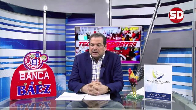 Programa Tecno Deportes 25 de Junio 2025