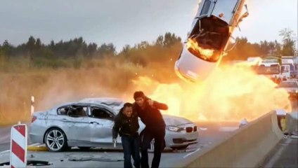 Alarm Fur Cobra 11 - Crash Mix 61