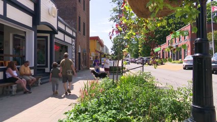 25 juin FauxLive CDG tourisme Gaspé