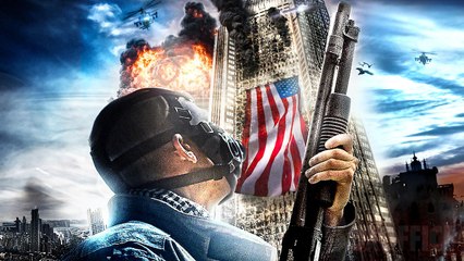 Code Rouge : War Protocol | Film Complet en Français | Action, Thriller 💎