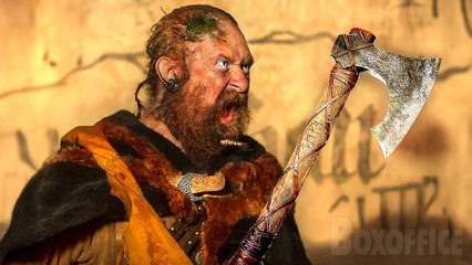 Valhalla Attack | Film Complet en Français | Action