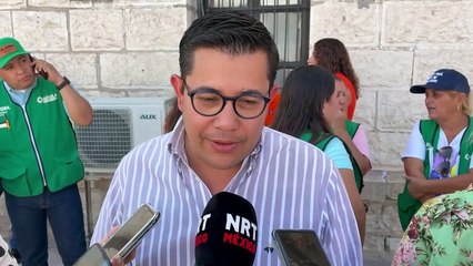 Quedó aprobado la extensión del horario en panteones municipales de Frontera