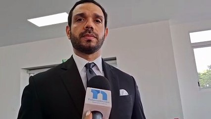 Viceministro Roger Pujols resalta avances y participación en encuentro del CES sobre Haití