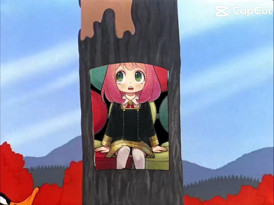 Affiche manga