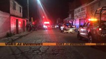 Al menos 10 personas asesinadas durante una fiesta patronal en Irapuato