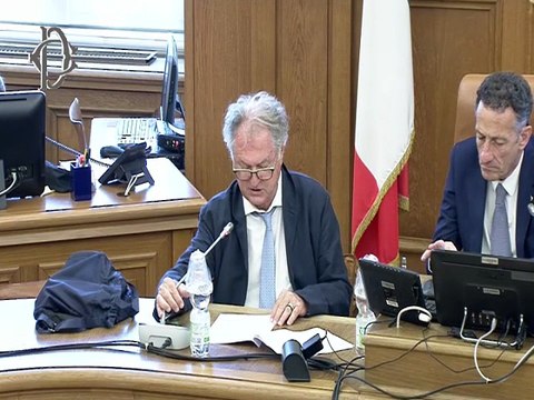 Roma - Indagine conoscitiva settore tessile - Audizione - Confcommercio (25.06.25)