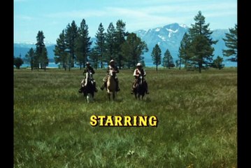 Bonanza 10x16-Mi amigo, mi enemigo-HD