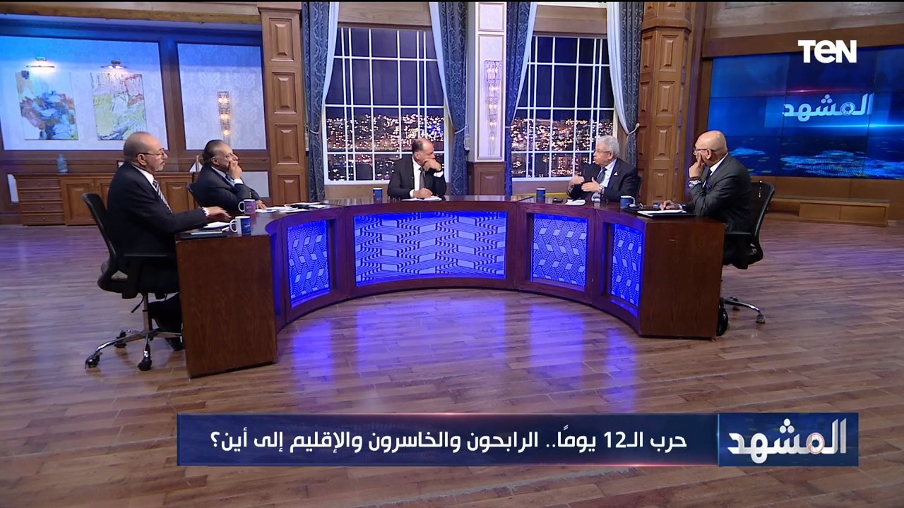 الدكتور عبد المنعم سعيد: الربيع العربي عمل خلل كبير في المنطقة كلها