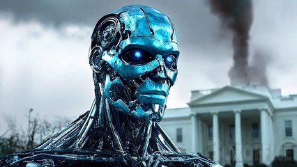 Destruction Programmée | Film complet en Français | Action, Science Fiction 💎