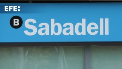 BBVA analiza la fusión con Sabadell