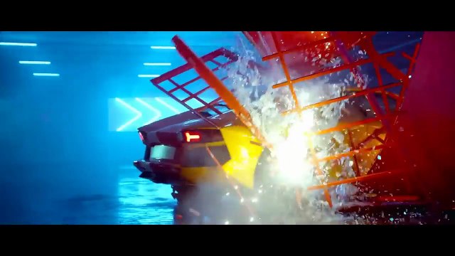 War 2 Full Movie Hrithik Roshan, Jr NTR, Kiara Advani - New Hindi Action Movie