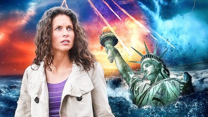 L'Aube de l'Apocalypse | Film Complet en Français | SF