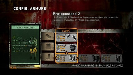 Dead Nation online multiplayer - ps3