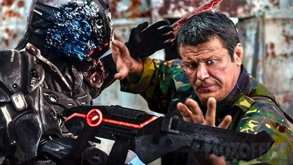 Deadly Droid | Film Complet en Français | Science Fiction