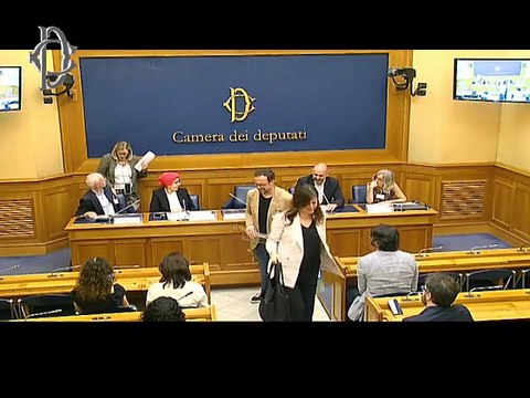 Roma - Sportello antirazzista: un'esperienza da portare a livello nazionale - Conferenza stampa di Ilenia Malavasi (25.06.25)