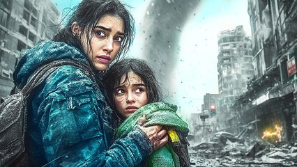 En Pleine Tempête | Film Complet en Français | SF