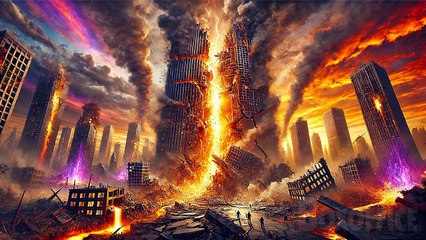 Fissure Mortelle | Film Complet en Français | Science Fiction