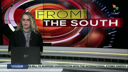 FTS 16:30 25-06: Iran to suspend cooperation with IAEA