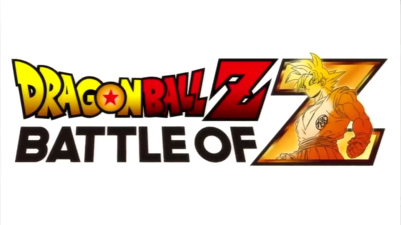 Dragon Ball Z_ Battle of Z - OPENING - Cha-La Head-Cha-La (Battle of gods) HD