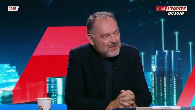 Stéphane Guy obtient l'annulation de son licenciement de Canal+ - Foot - Médias