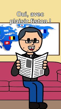 CE MOMENT GÊNANT QUAND TU PRÉSENTES TA COPINE À TA FAMILLE 😨