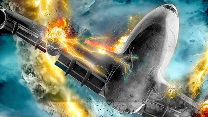 Tornado Apocalypse | Film Complet en Français | SF