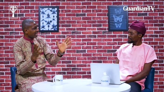 Mental Health Awareness Month: Raising awareness on men's mental health