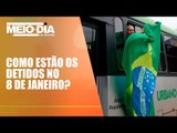 “Eles acham que Bolsonaro ainda tem um plano para tirá-los da prisão”, diz advogado