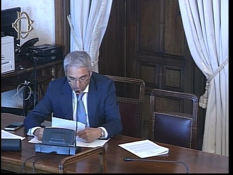 Roma - Interrogazioni a risposta immediata - Ministero del Lavoro e delle Politiche sociali (25.06.25)