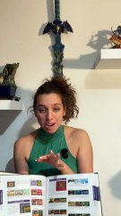 Exclu: The Ultimate Hyrule Encyclopedia for Zelda Fans 🗺️