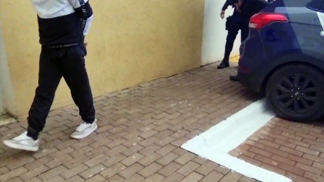 Ação contra o tráfico: GM detém três e tira drogas de circulação em Cascavel