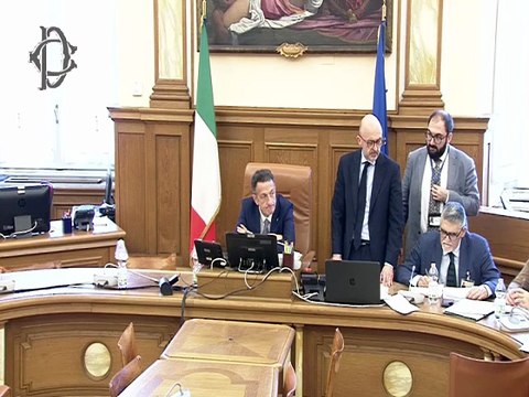 Roma - Interrogazioni a risposta immediata - Ministero dell'Ambiente e della Sicurezza energetica (25.06.25)