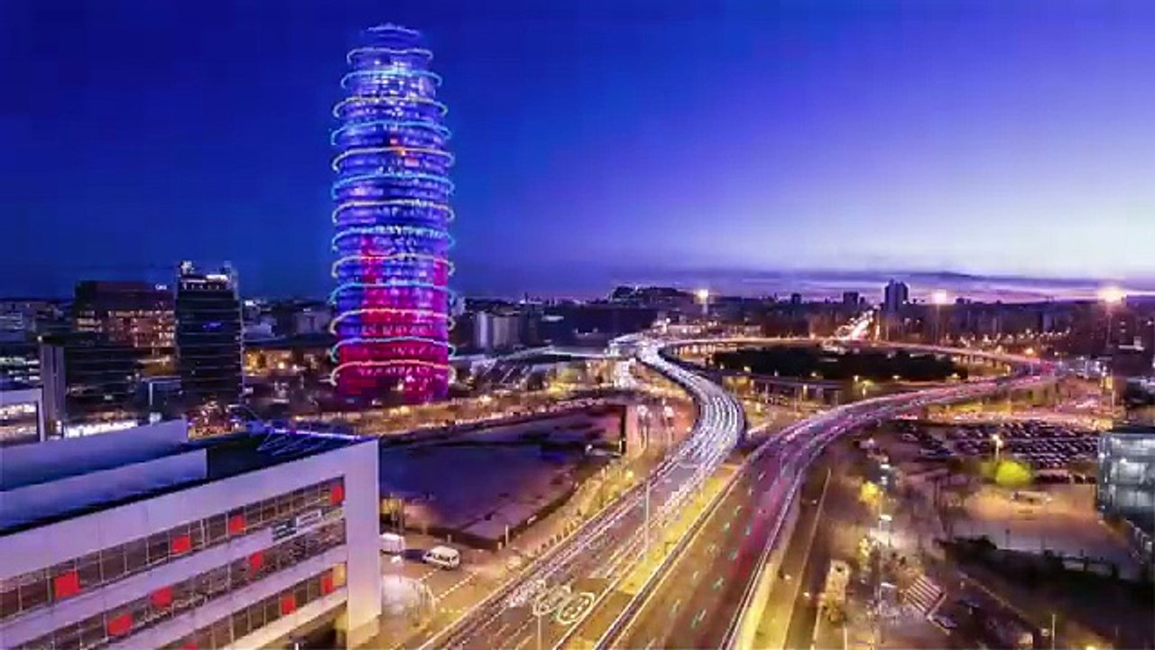 Explora Barcelona: Descubre Sus Secretos Ocultos y Maravillas