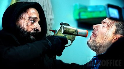 A Father's Revenge | Adrien Brody (Le Village) | Film Complet en Français | Thriller 💎