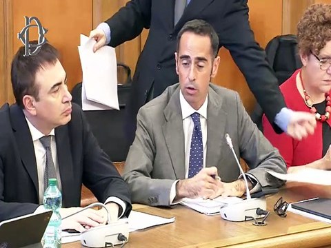 Roma - Interrogazioni a risposta immediata - Ministero delle Imprese e del Made in Italy (25.06.25)