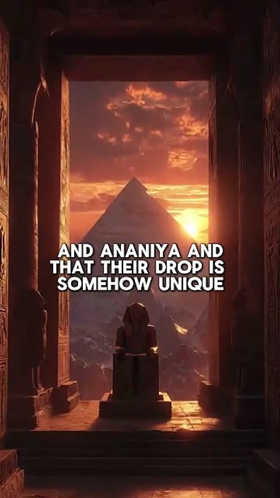 From Pharaoh’s Pride to Islamic Submission_ A Wake-Up Call