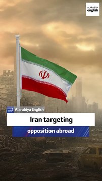 Iranian-British journalist: Iran targeting opposition abroad