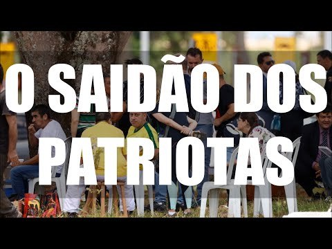 Detidos pelo 8 de janeiro foram recebidos com churrasco após deixar cadeia