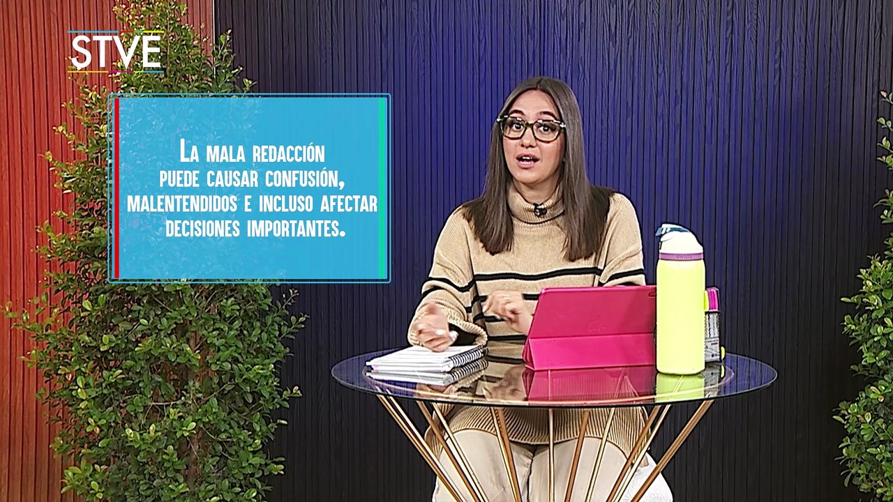 Español para todos: El arte de redactar bien