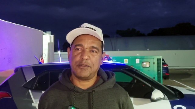 Madril detalha ação que desmantelou ponto de tráfico de drogas no Parque São Paulo