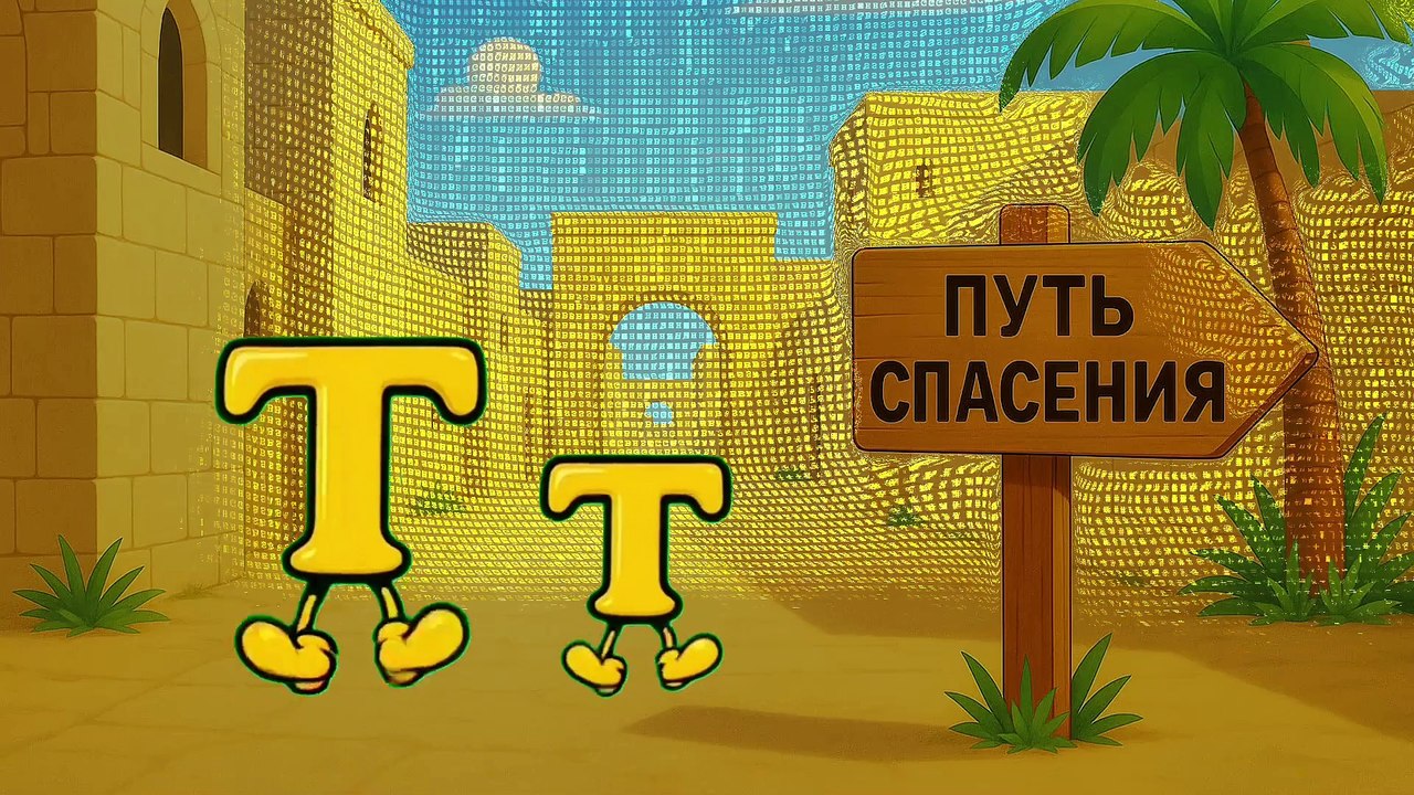 Азбука - алфавит - букварь для детей, библейская азбука, Буква Т, Тимофей