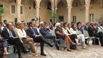 Roma - Eric Sadin - IA generativa: un terremoto sociale, culturale e di civilizzazione alla sfida della legge - Francese (25.06.25)