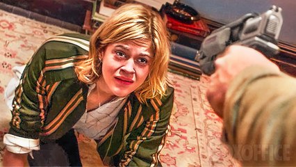 Trahison Mortelle | Film Complet en Français | Suspense 💎