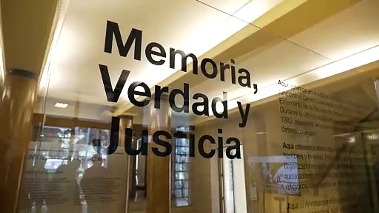 Recorida por le ESMA La T y La M ft Pericos