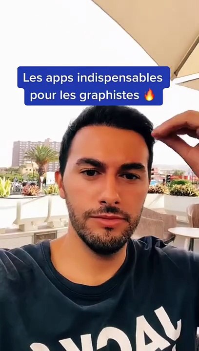 37 - APPS INDISPENSABLES pour les GRAPHISTES 🎨