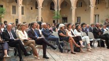 Roma - Eric Sadin - IA generativa: un terremoto sociale, culturale e di civilizzazione... (25.06.25)