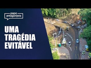 Vanessa Lippelt e Wilson Lima criticam inação de governos diante de chuvas como as de São Paulo